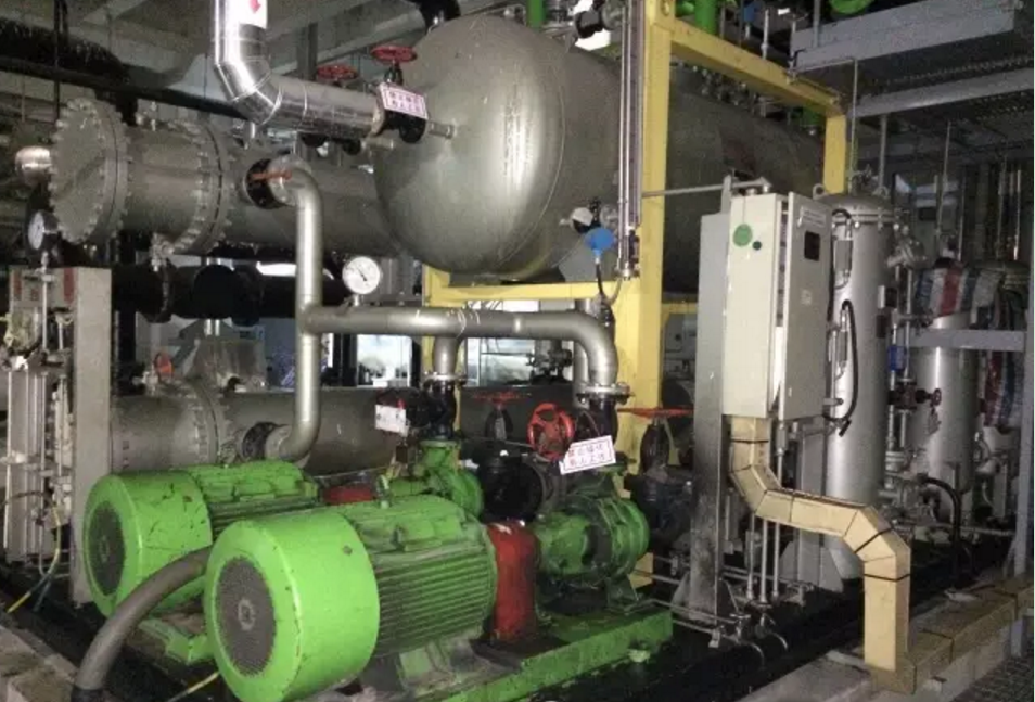 银川柳彬食品设备制造有限公司