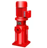 银川柳彬食品设备制造有限公司消防泵