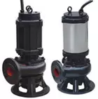 银川柳彬食品设备制造有限公司排污泵