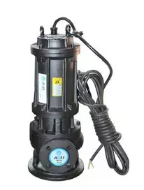 银川柳彬食品设备制造有限公司潜水泵