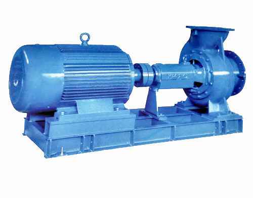 银川柳彬食品设备制造有限公司KPW系列卧式污水泵