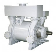 银川柳彬食品设备制造有限公司厂带你了解真空泵市场