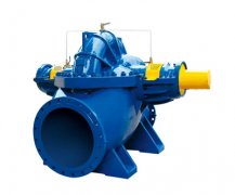 银川柳彬食品设备制造有限公司KPS单级双吸离心泵常见的故障和原因