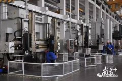 银川柳彬食品设备制造有限公司陈迪：以全球眼光推动企业“品质革命”