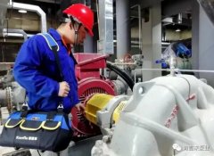 银川柳彬食品设备制造有限公司维保中心正式成立