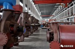 银川柳彬食品设备制造有限公司被评为2019年度三水区骨干企业