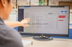 银川柳彬食品设备制造有限公司：练好内功抗风险，管理创新增效益